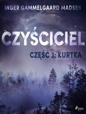cover image of Czyściciel 3